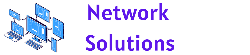 network solutions